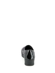 Slip-on Nero Grunland