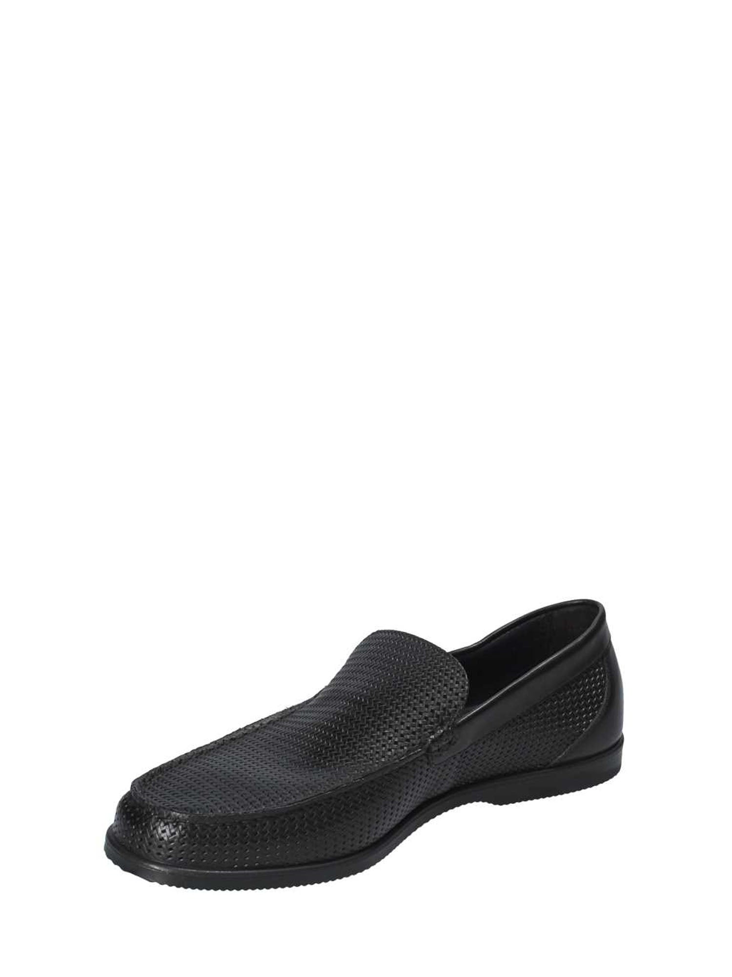 Mocassini Nero Igi&co