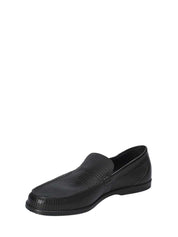 Mocassini Nero Igi&co