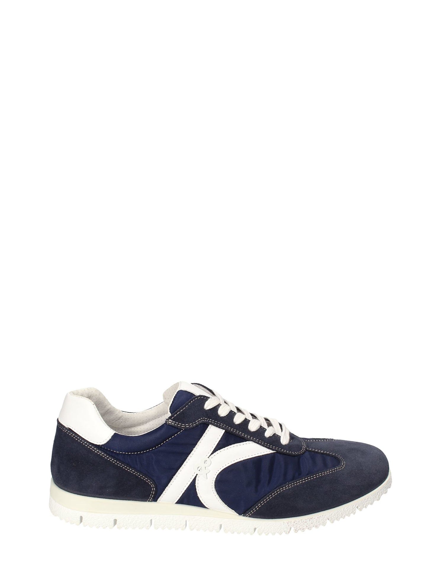 Sneakers Blu Igi&co