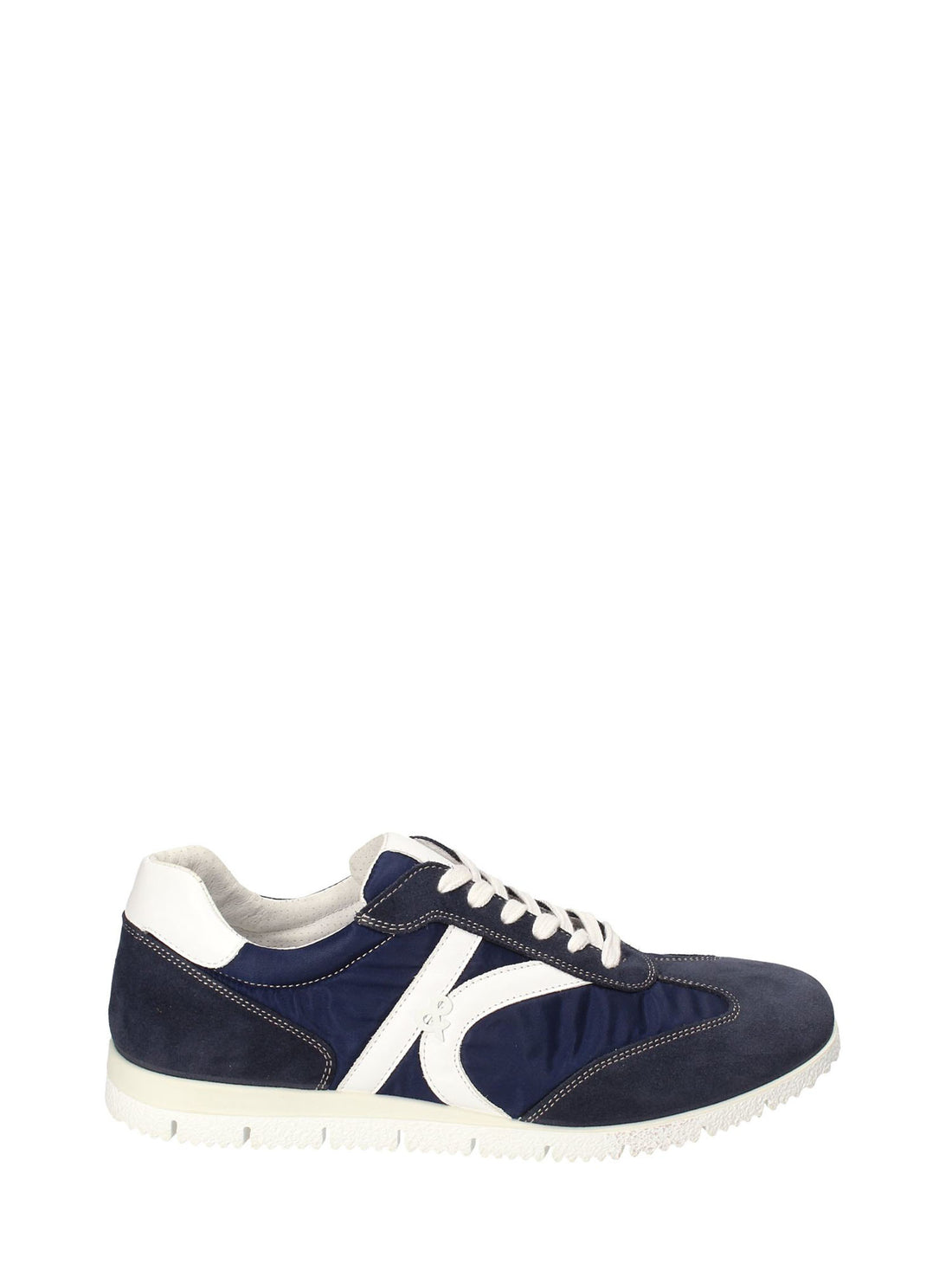 Sneakers Blu Igi&co