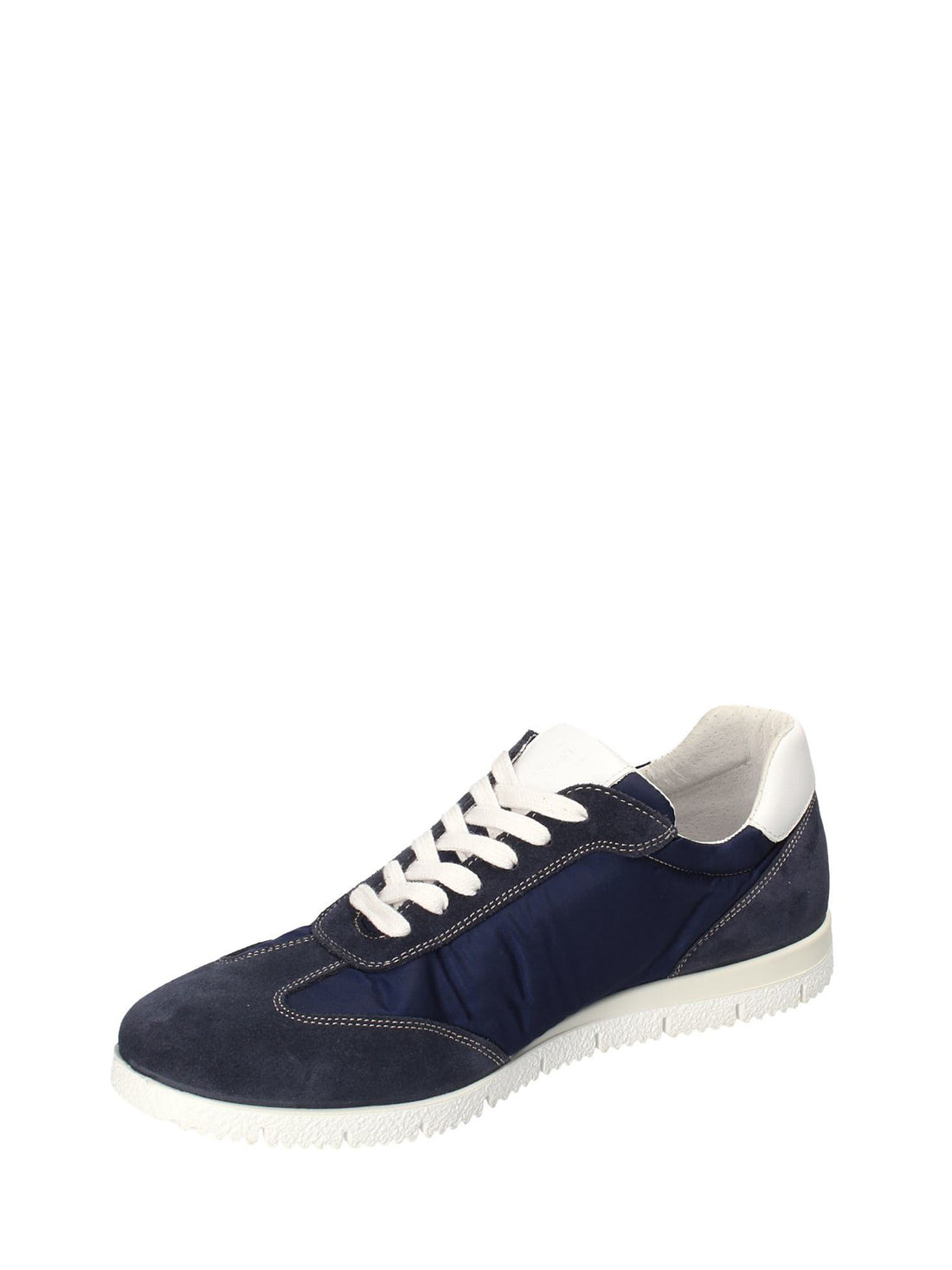 Sneakers Blu Igi&co