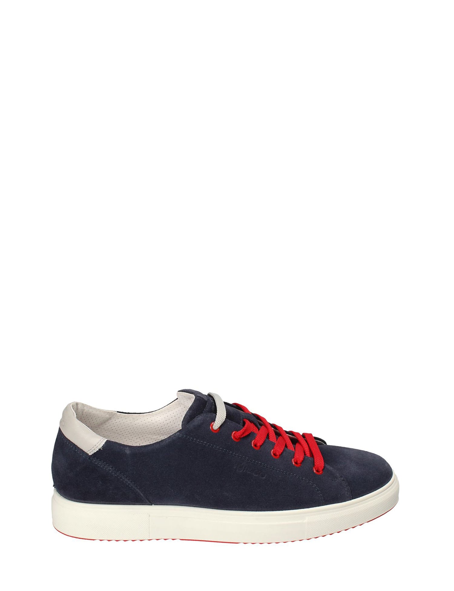Sneakers Blu Igi&co