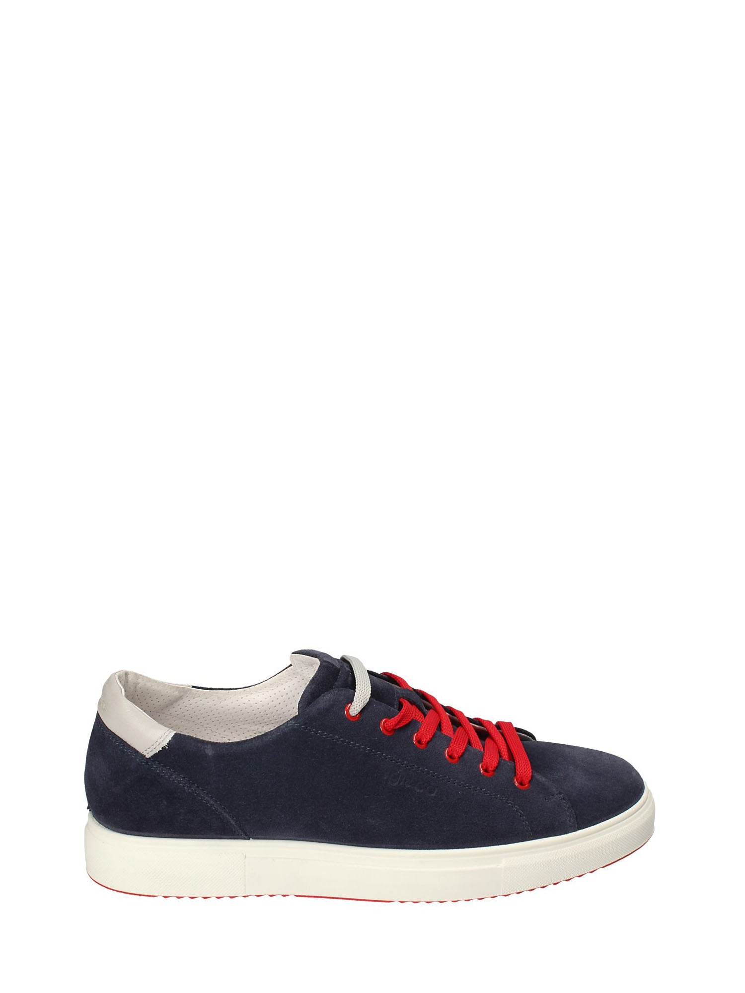 Sneakers Blu Igi&co