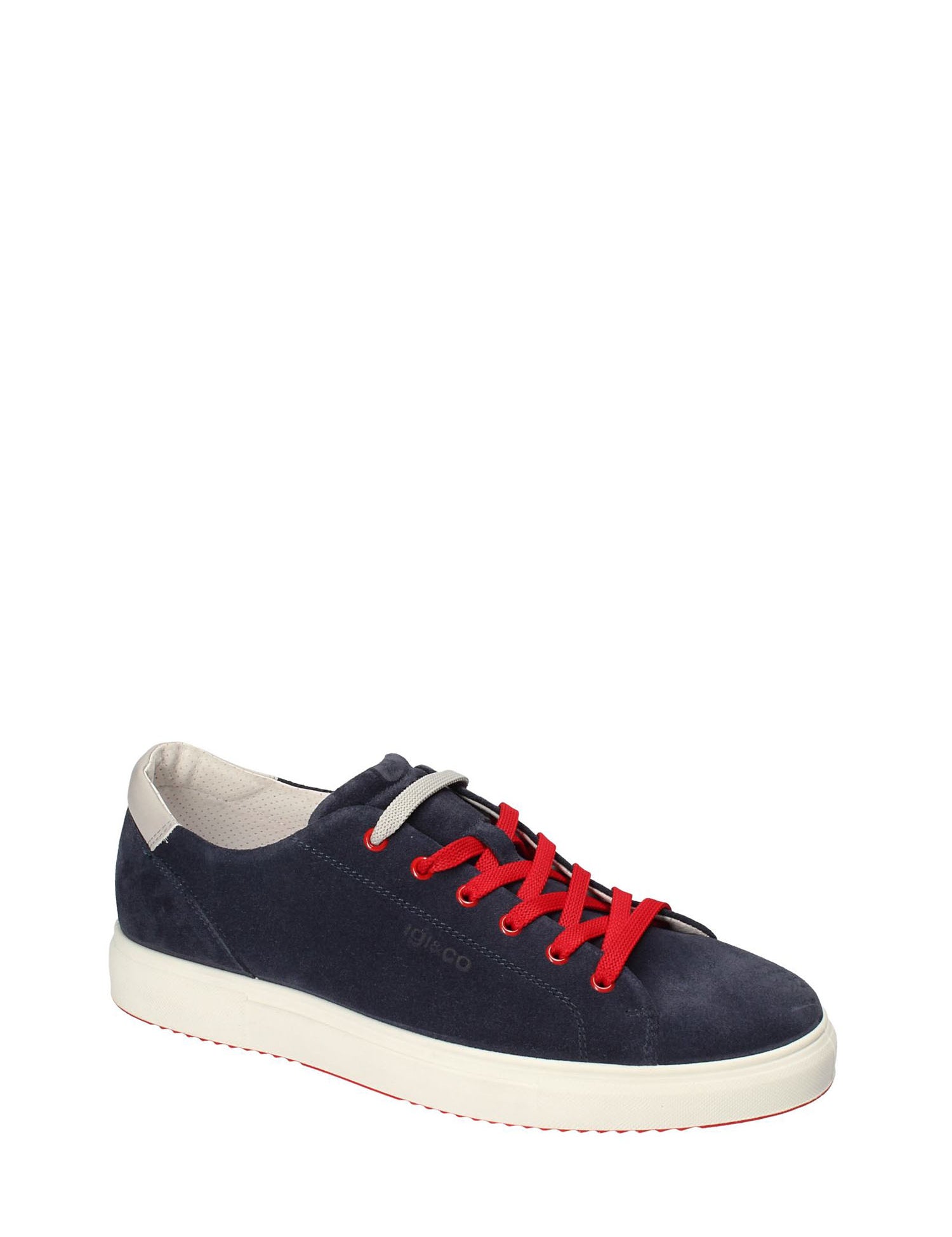 Sneakers Blu Igi&co