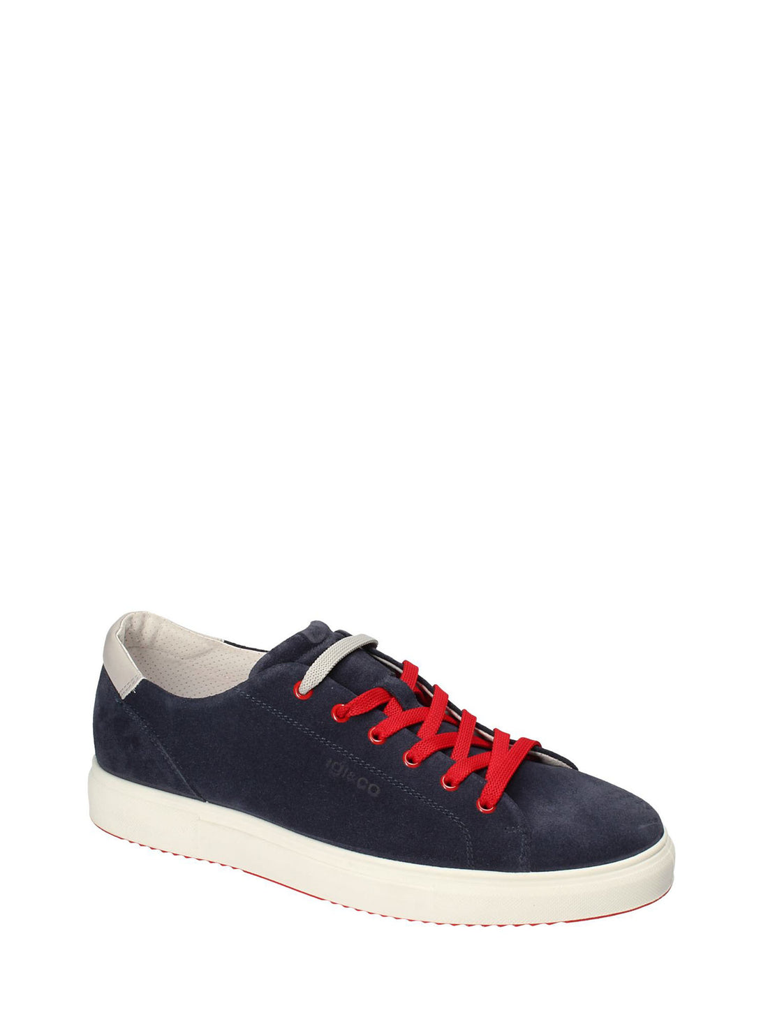 Sneakers Blu Igi&co