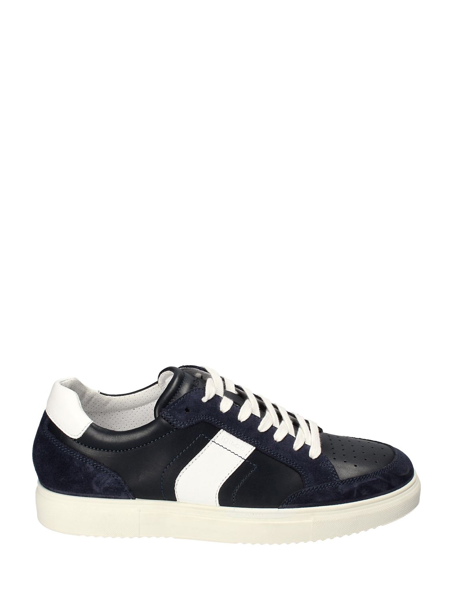 Sneakers Blu Igi&co