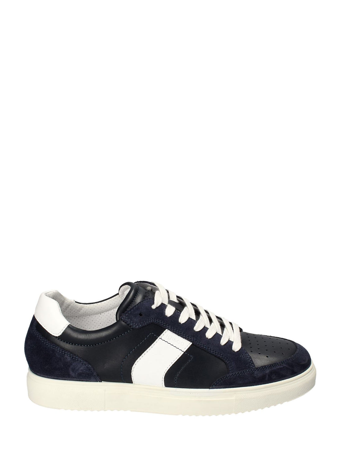 Sneakers Blu Igi&co