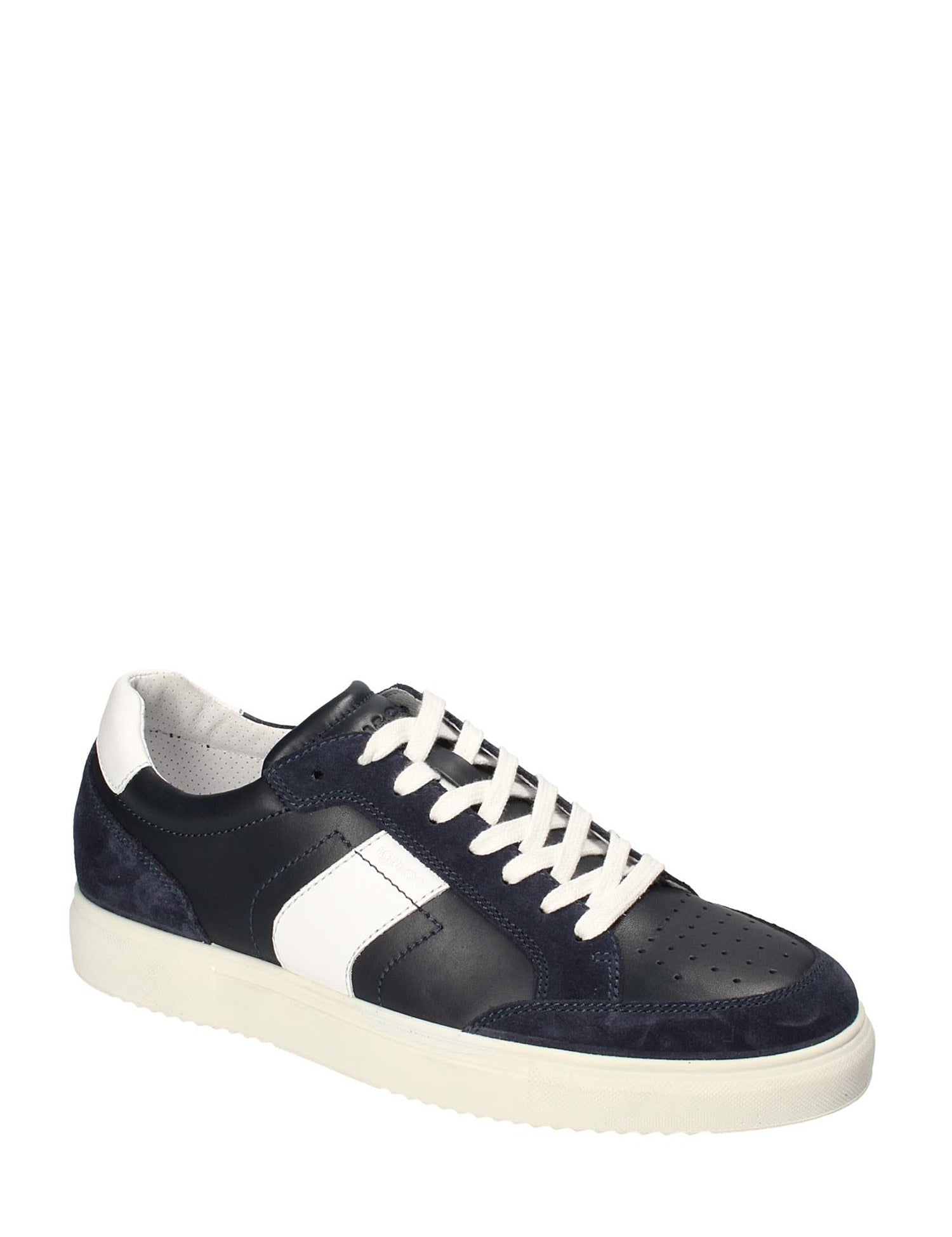 Sneakers Blu Igi&co