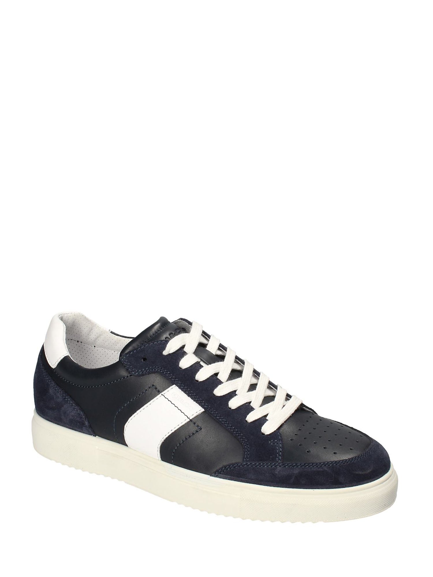 Sneakers Blu Igi&co