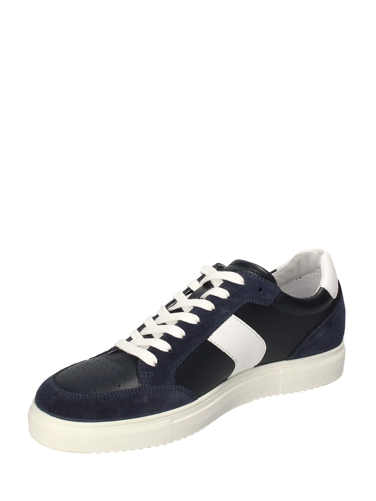 Sneakers Blu Igi&co