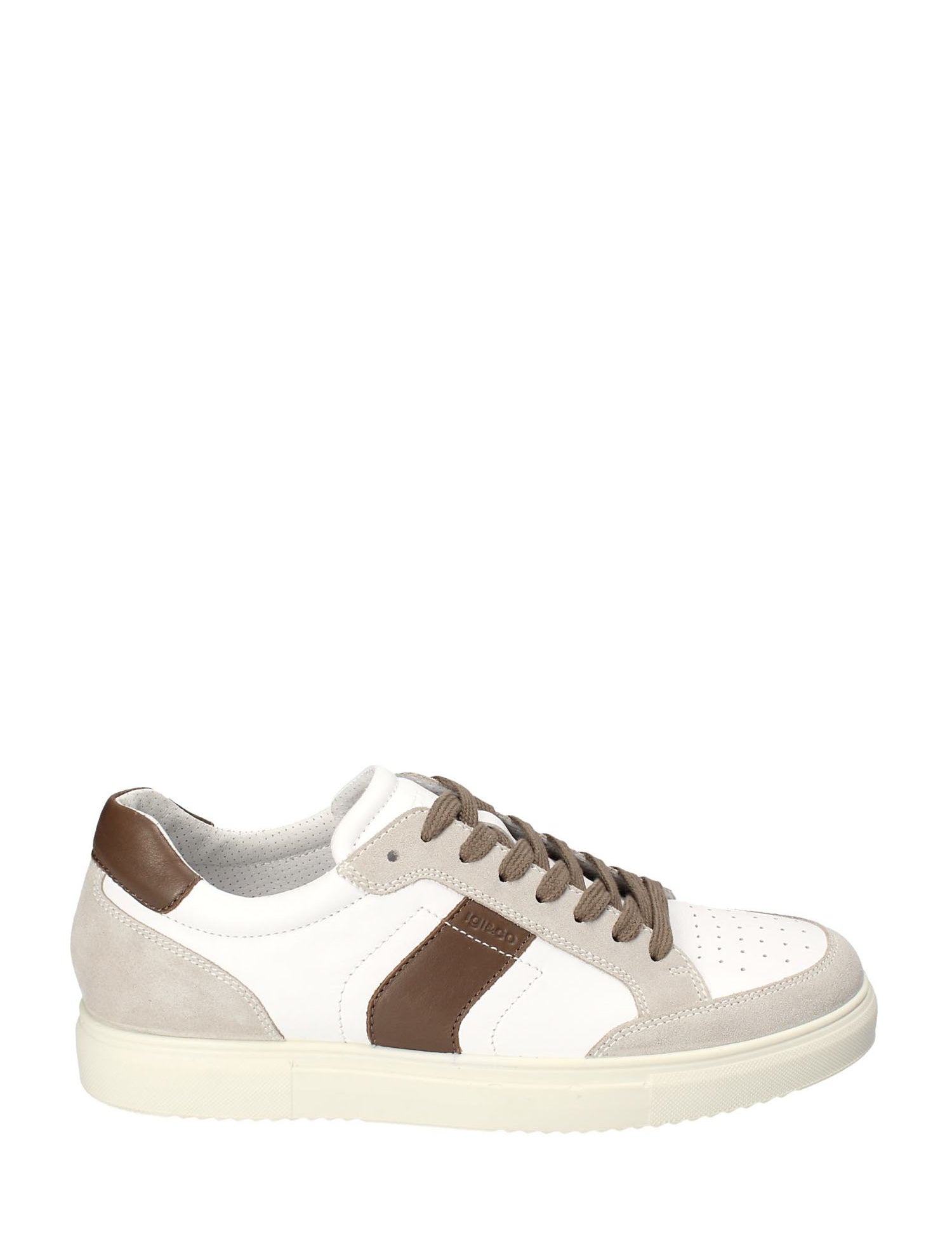Sneakers Bianco Igi&co