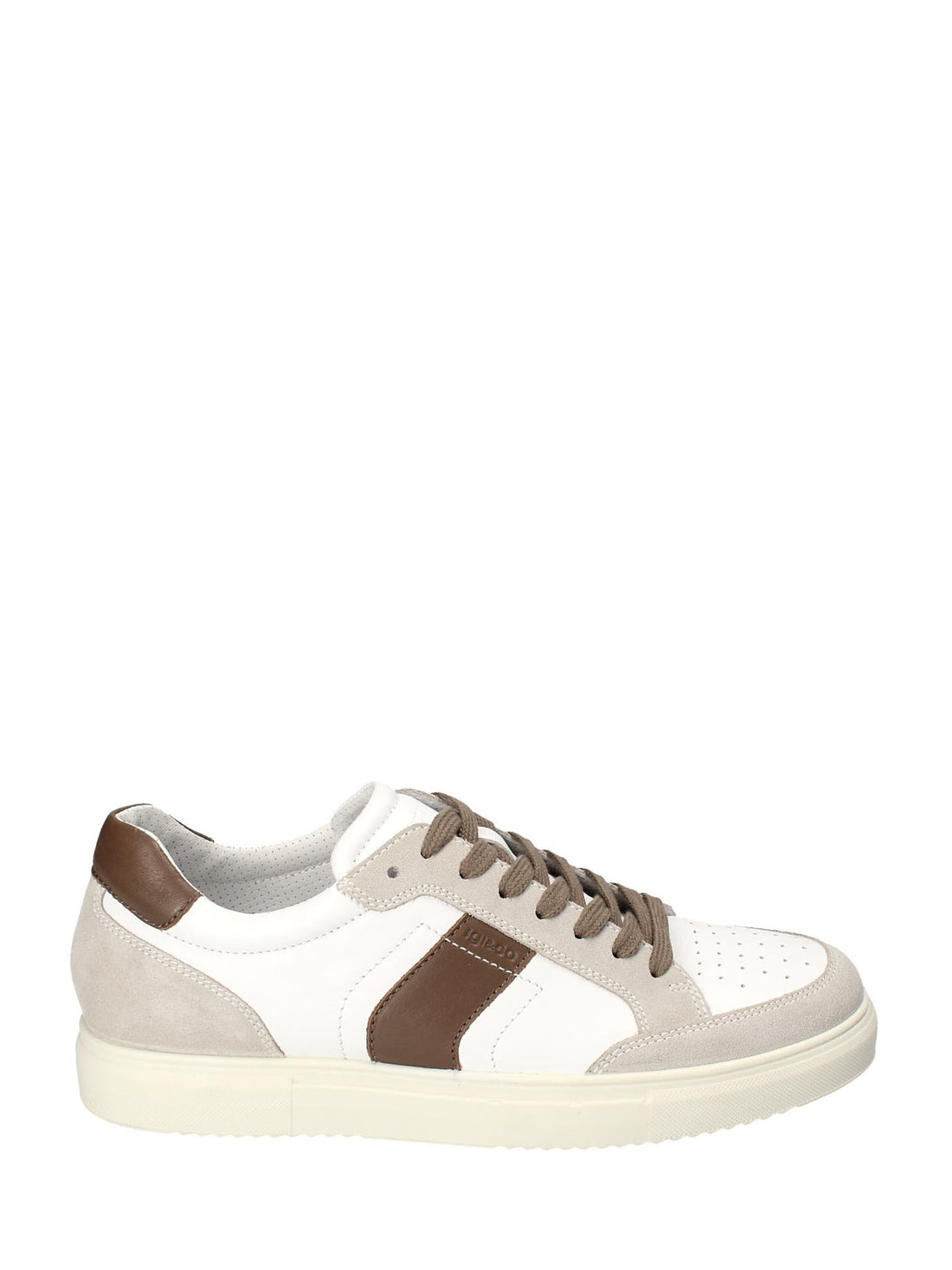 Sneakers Bianco Igi&co