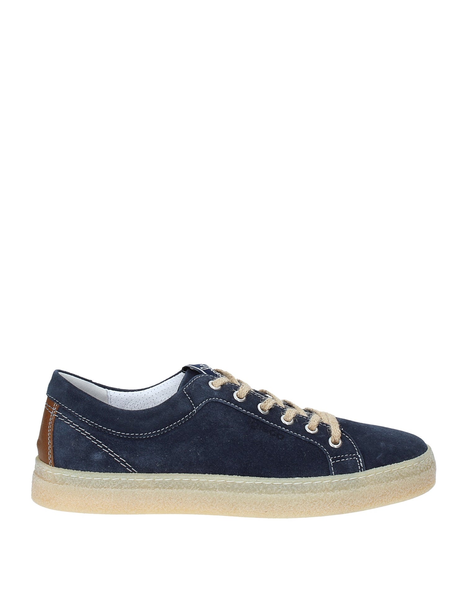 Sneakers Blu Igi&co