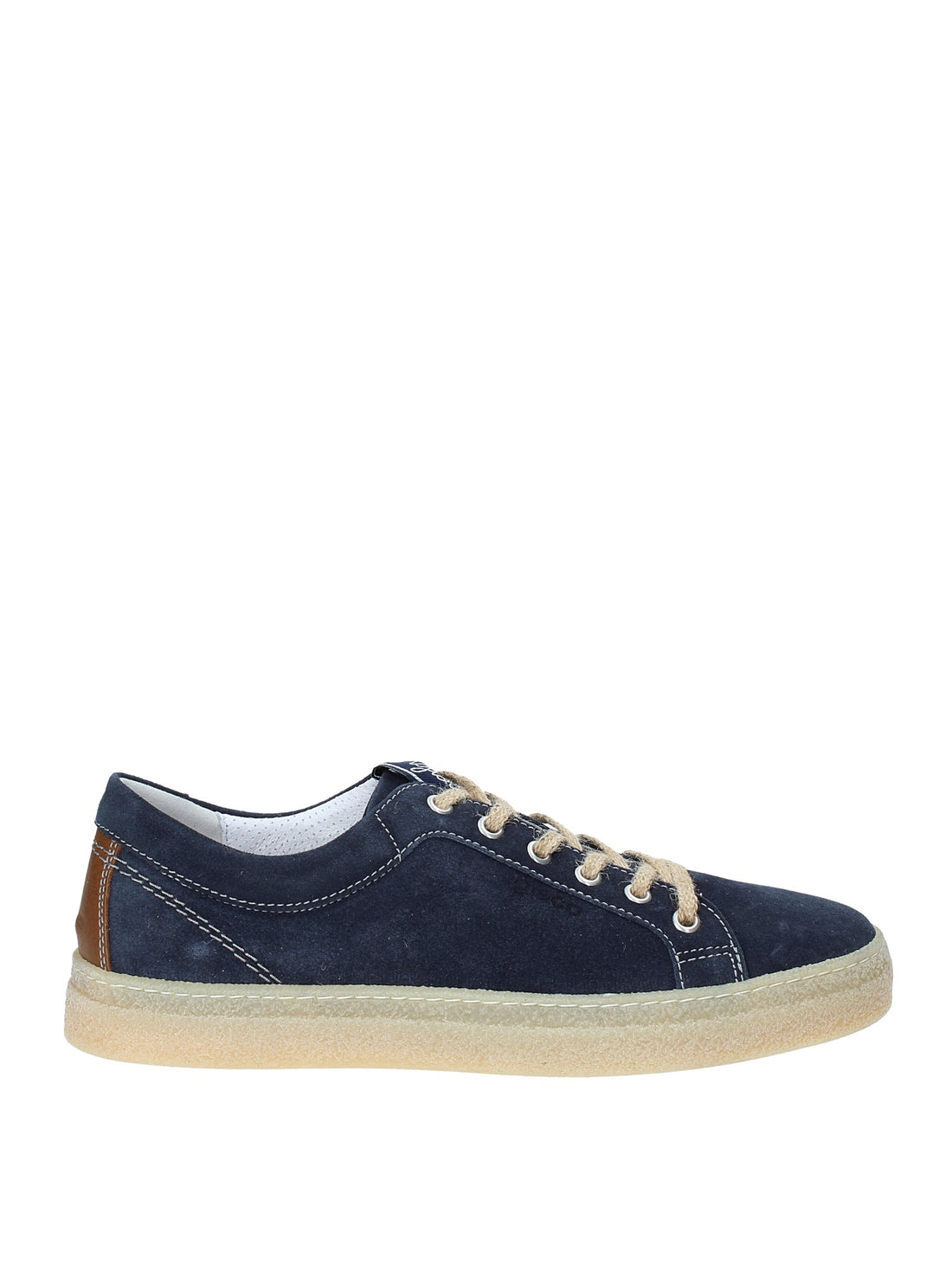 Sneakers Blu Igi&co