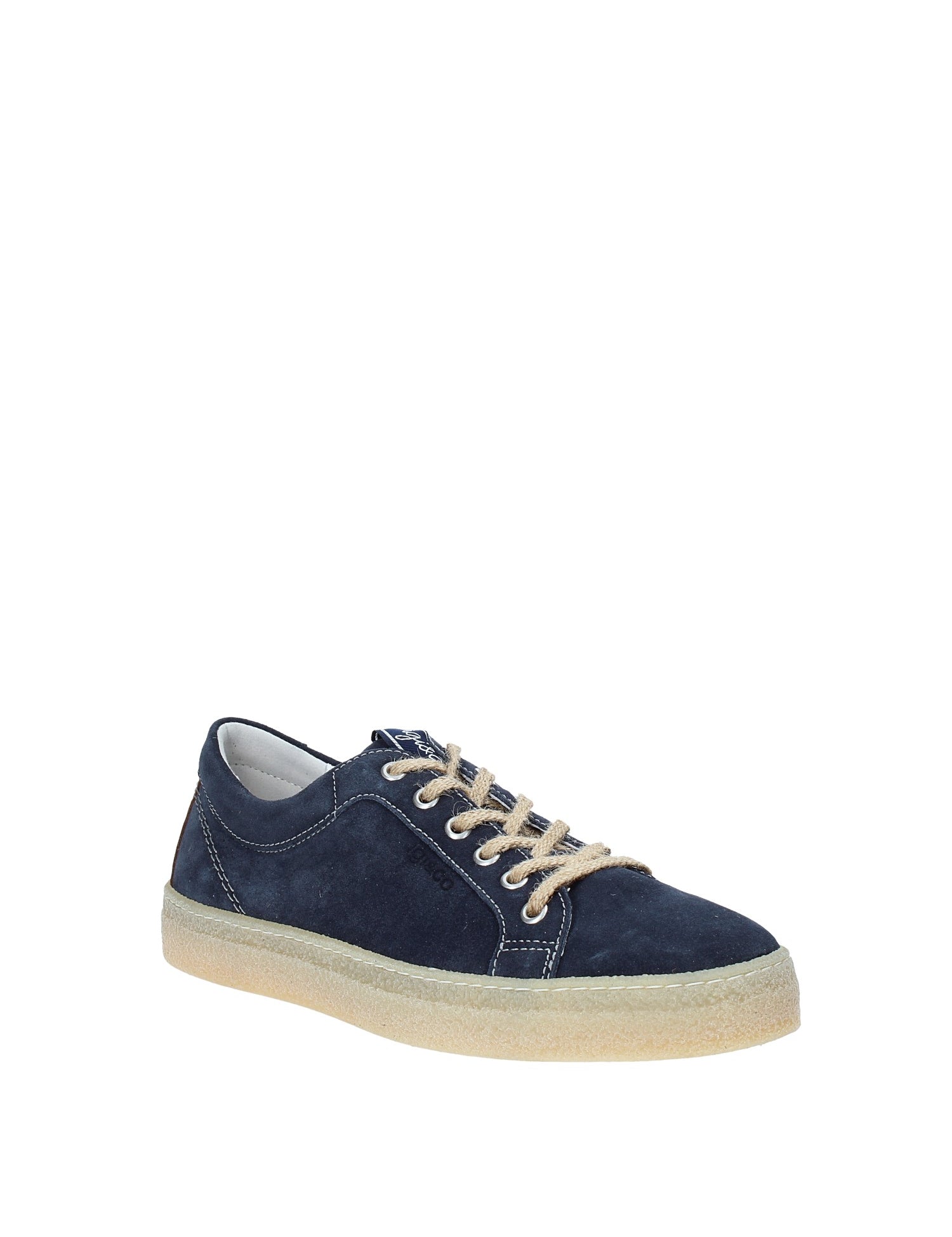 Sneakers Blu Igi&co