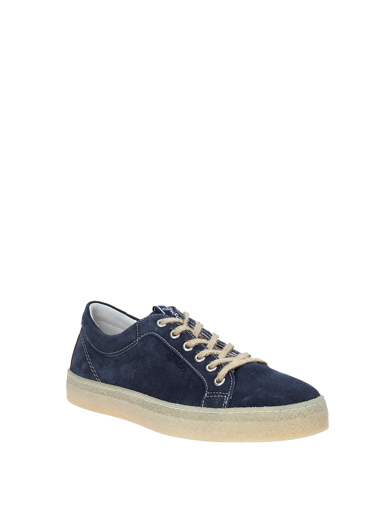 Sneakers Blu Igi&co