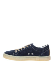 Sneakers Blu Igi&co
