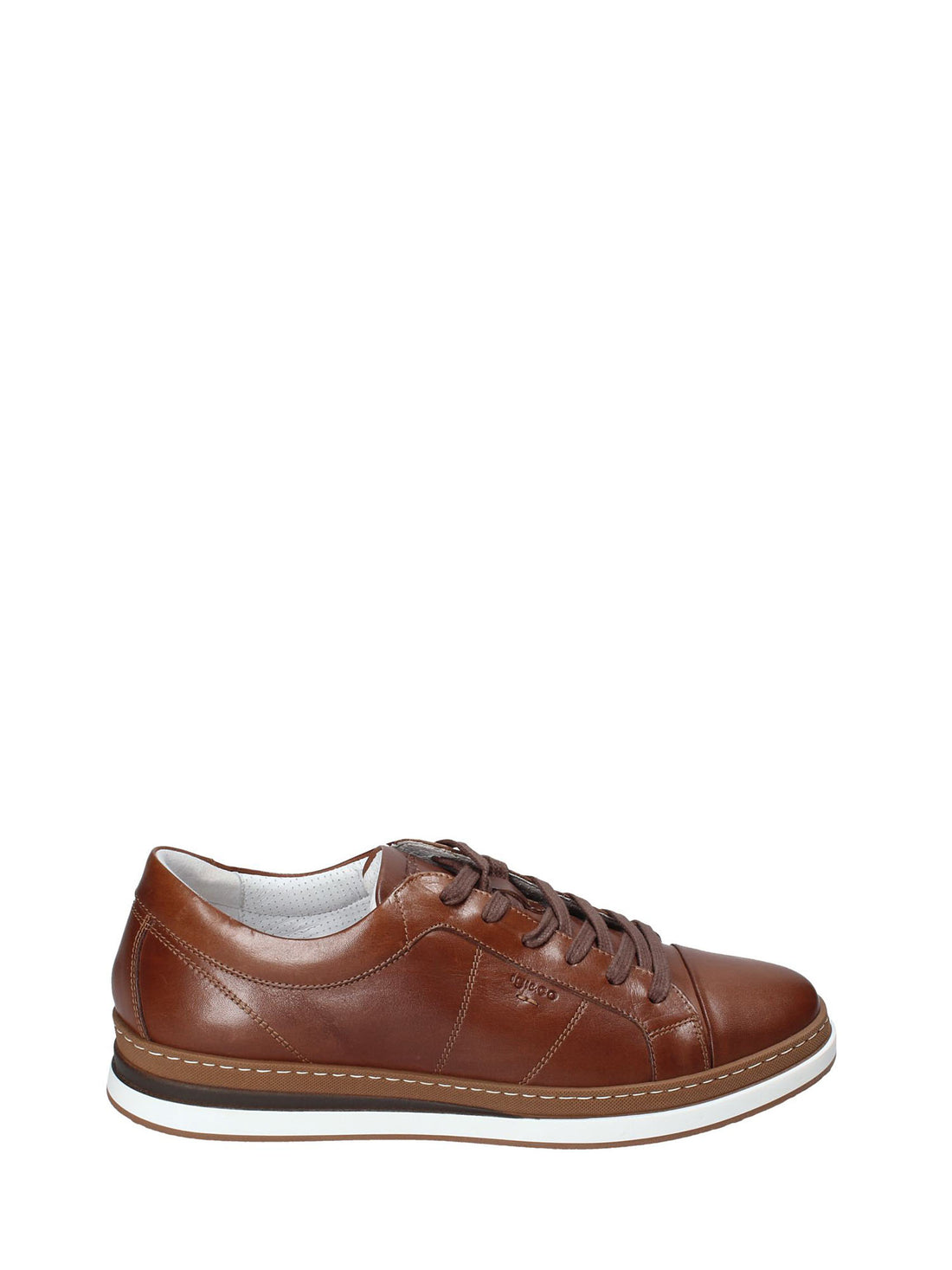 Sneakers Marrone Igi&co