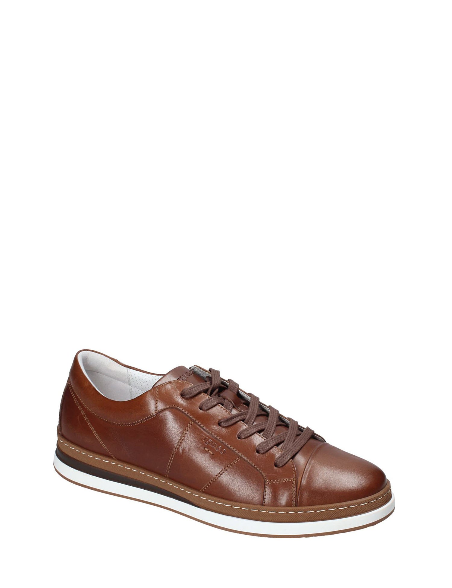 Sneakers Marrone Igi&co
