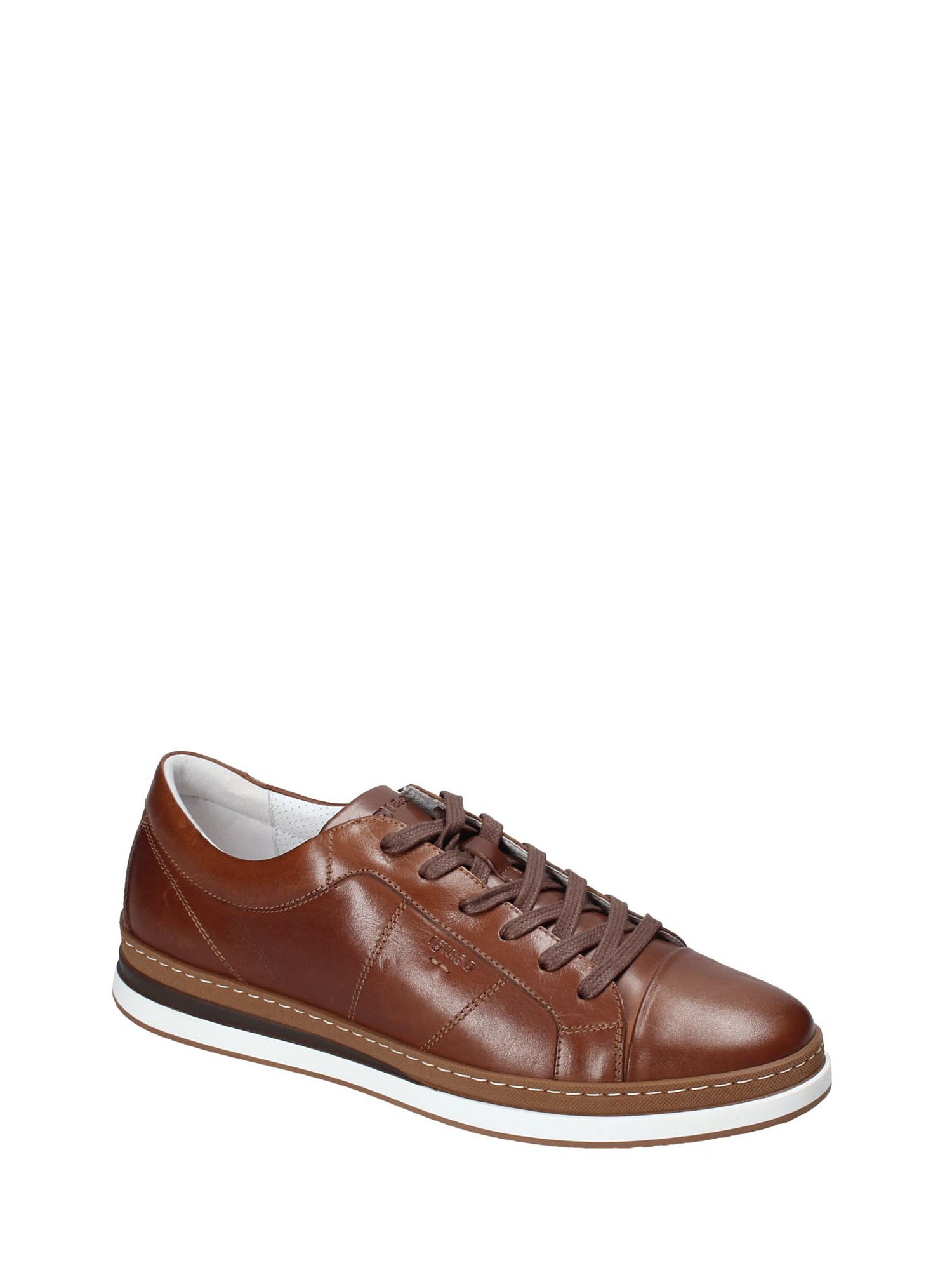 Sneakers Marrone Igi&co