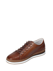 Sneakers Marrone Igi&co