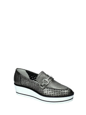 Mocassini Grigio Igi&co