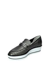 Mocassini Grigio Igi&co