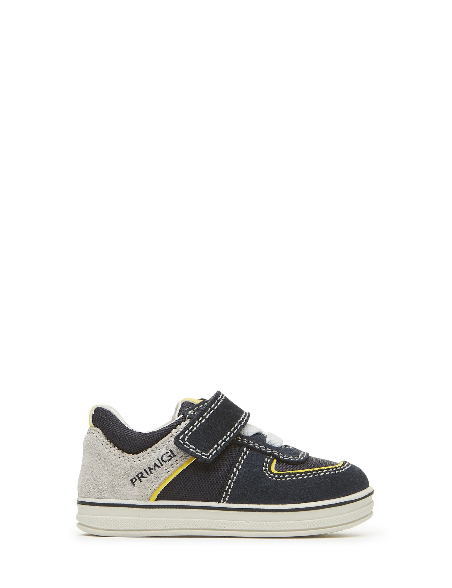 Sneakers Blu Primigi