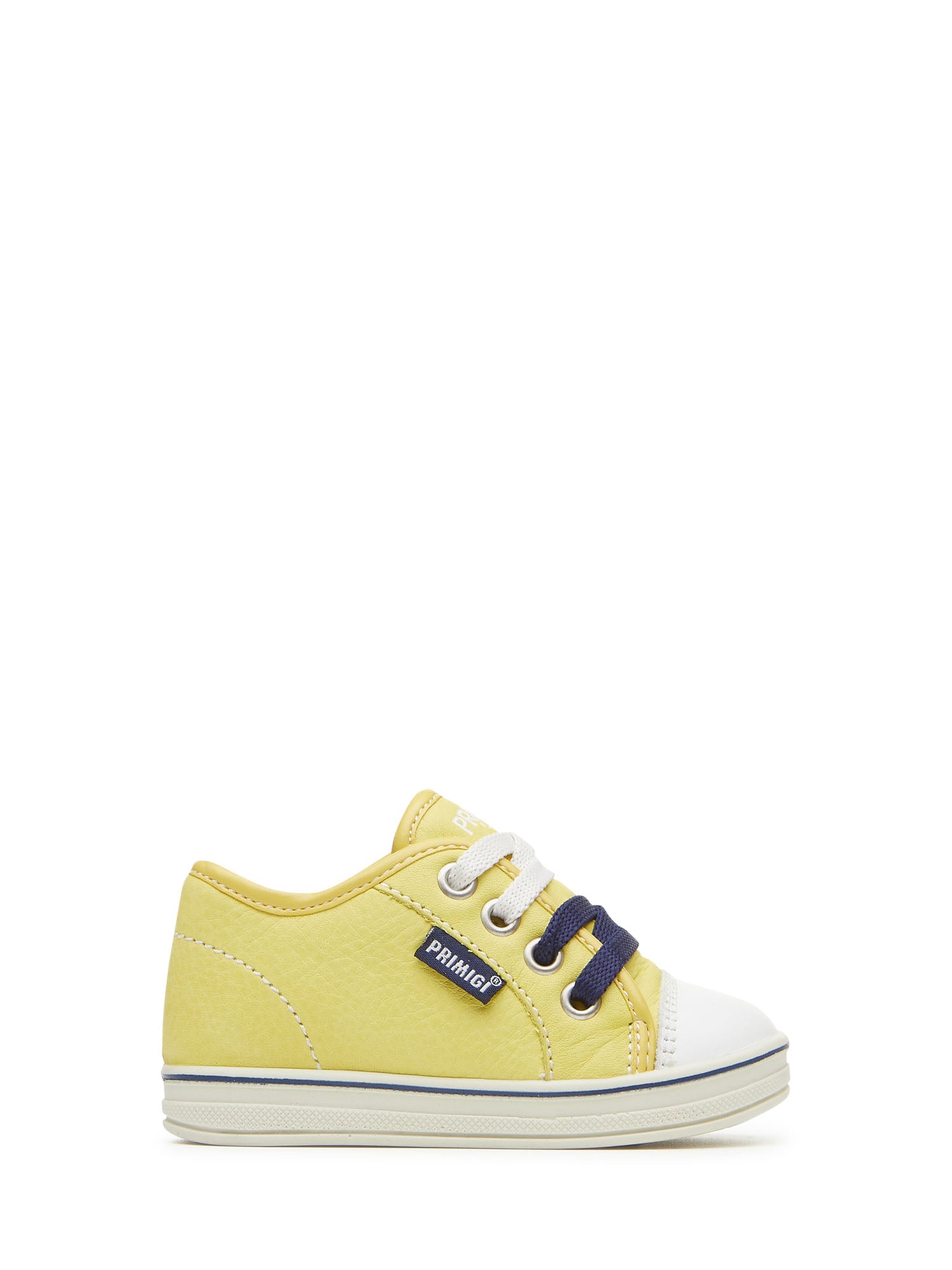 Sneakers Giallo Primigi