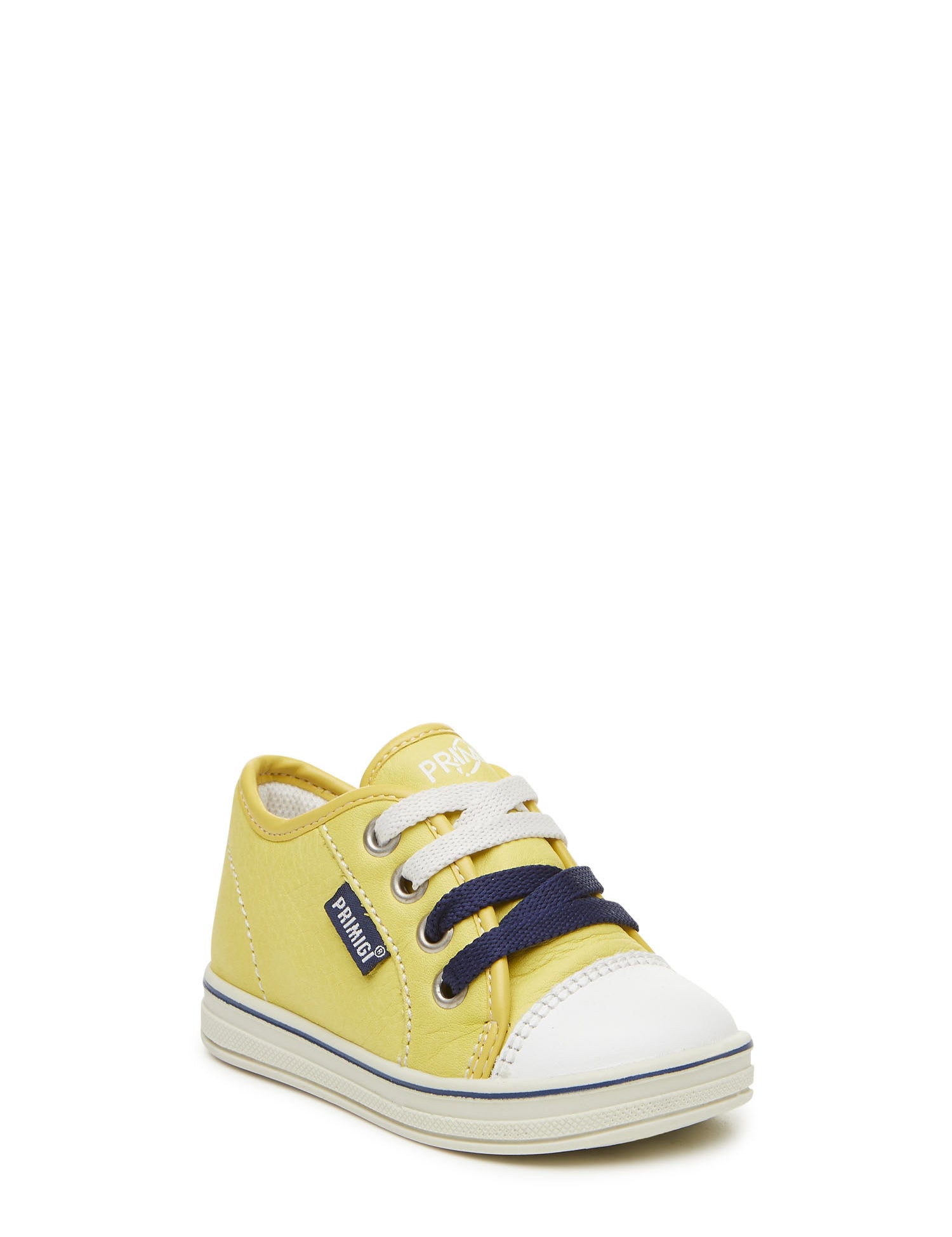 Sneakers Giallo Primigi