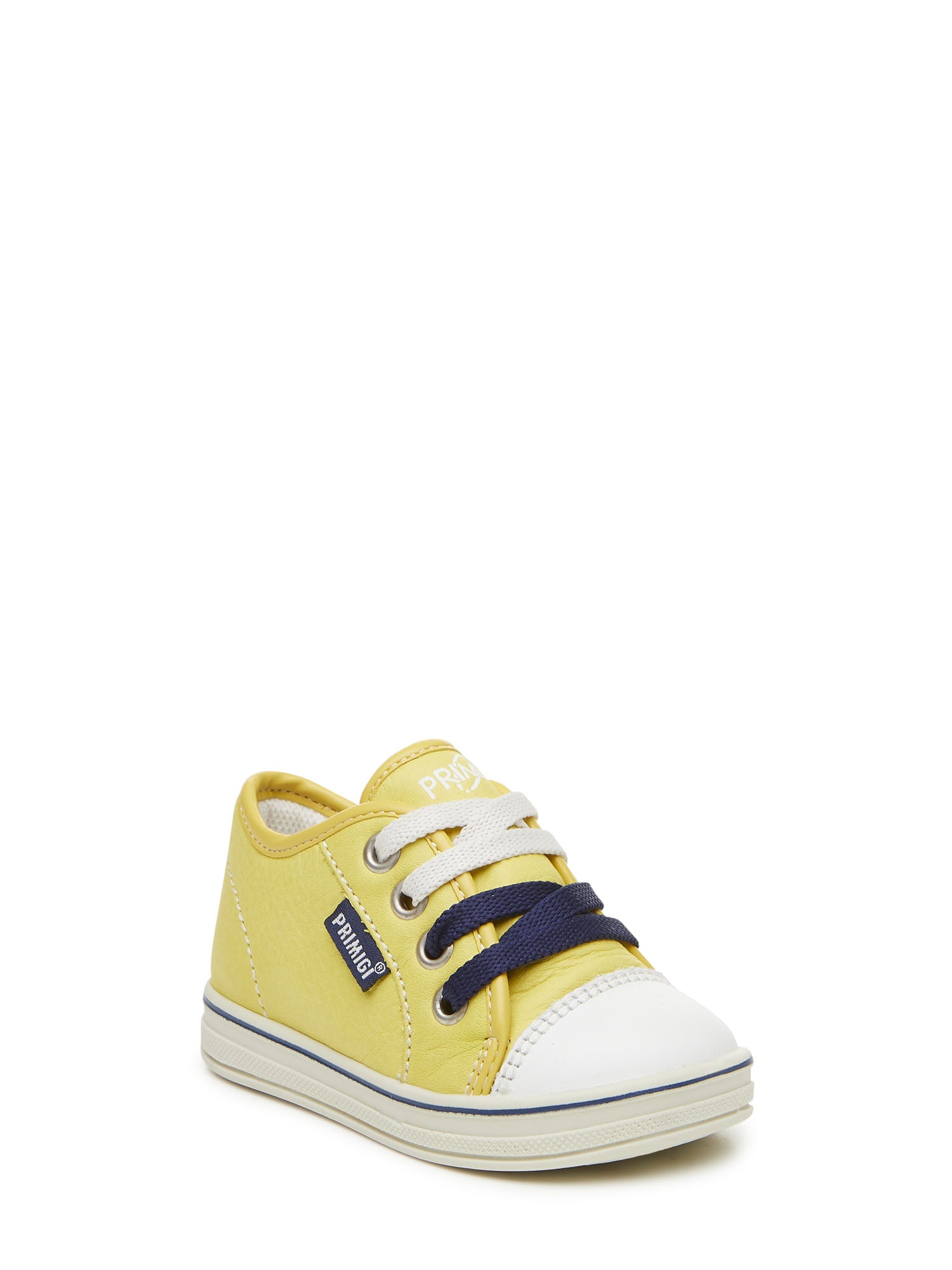 Sneakers Giallo Primigi