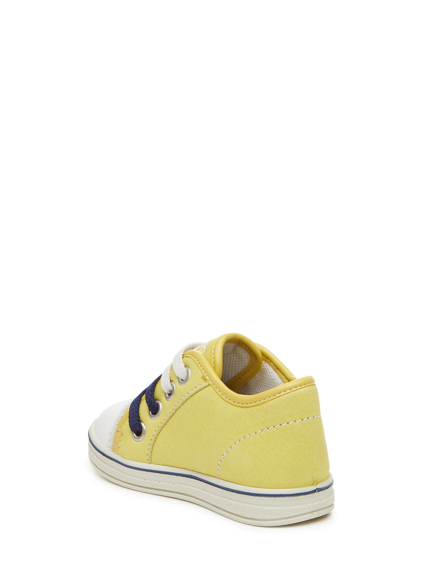 Sneakers Giallo Primigi