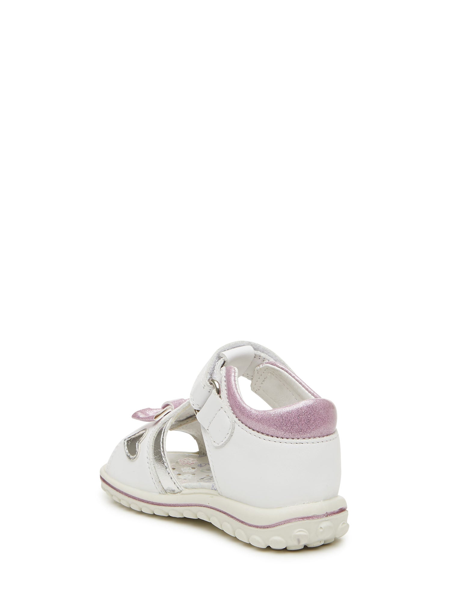 Sandali Bianco Primigi