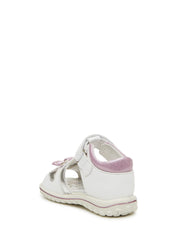 Sandali Bianco Primigi