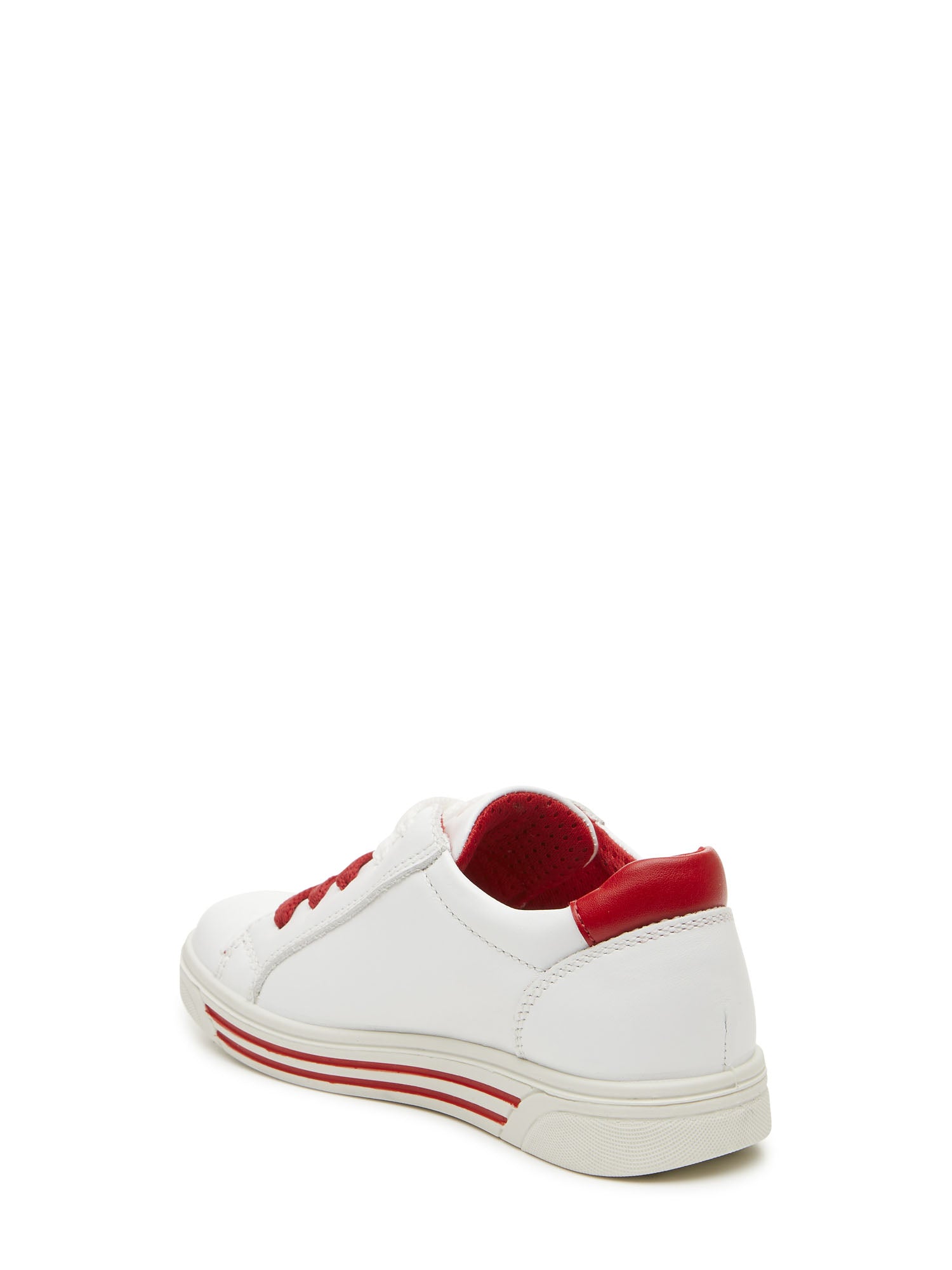 Sneakers Bianco Primigi