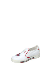 Slip-on Bianco Primigi