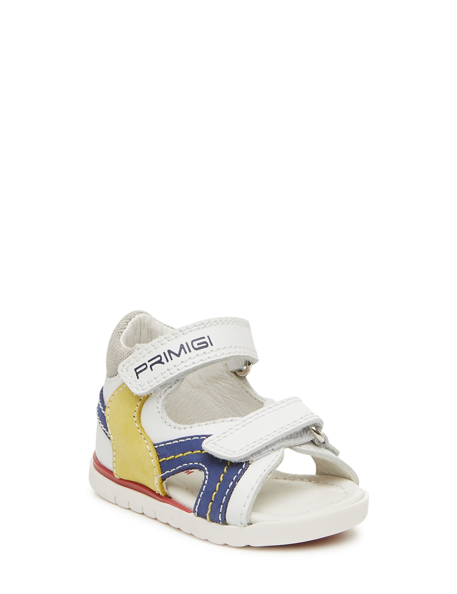 Sandali Bianco Primigi