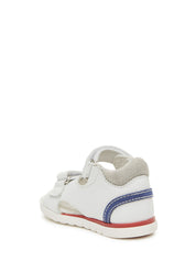 Sandali Bianco Primigi