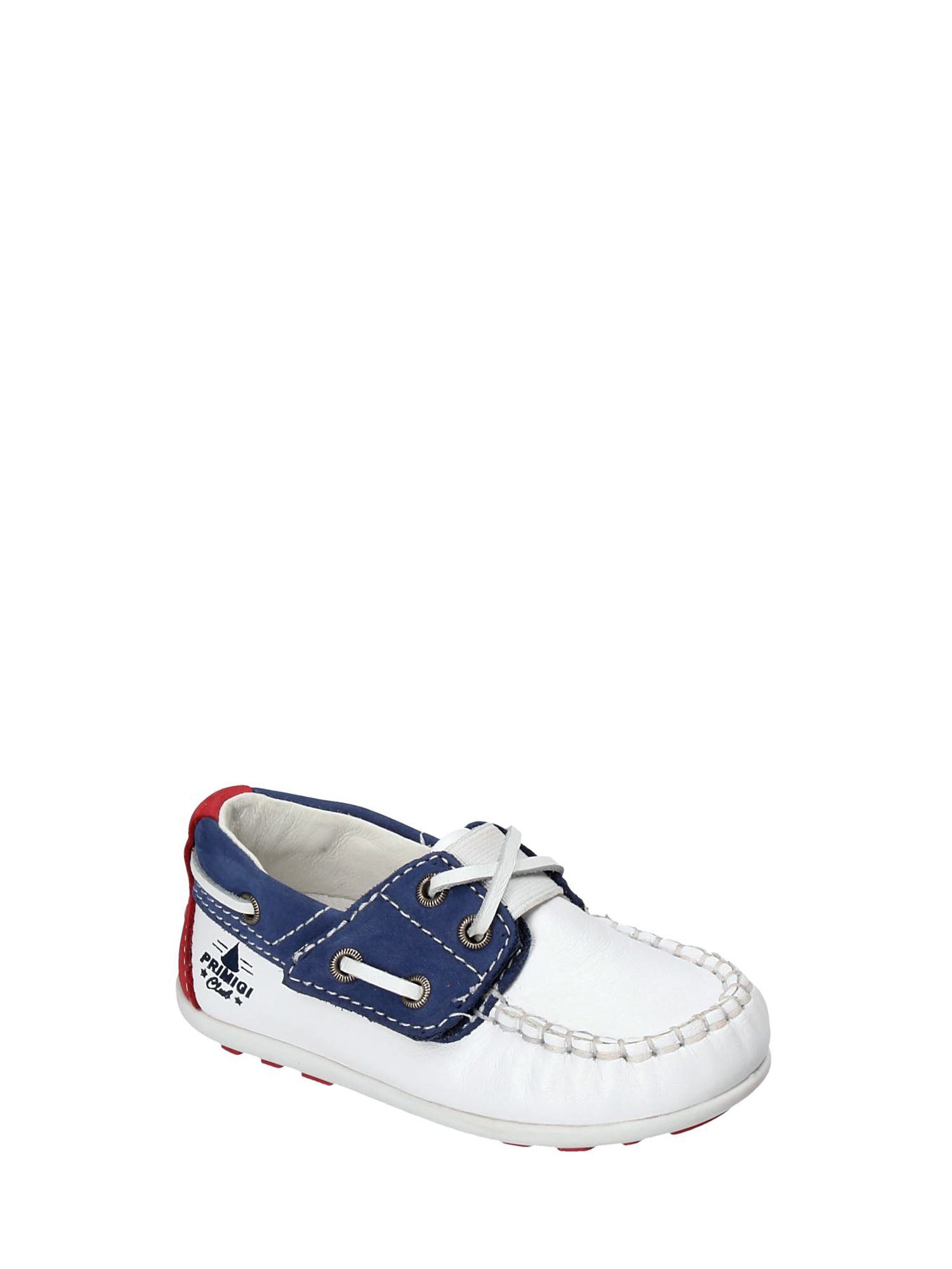 Mocassini Bianco Primigi