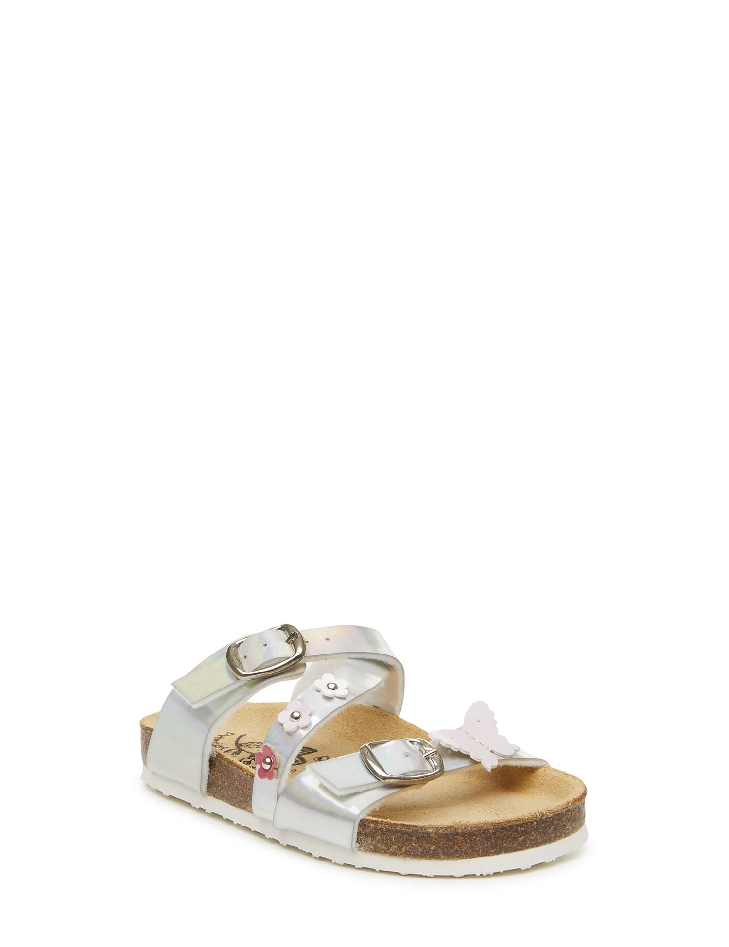 Sandali Argentato Primigi