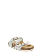 Sandali Argentato Primigi