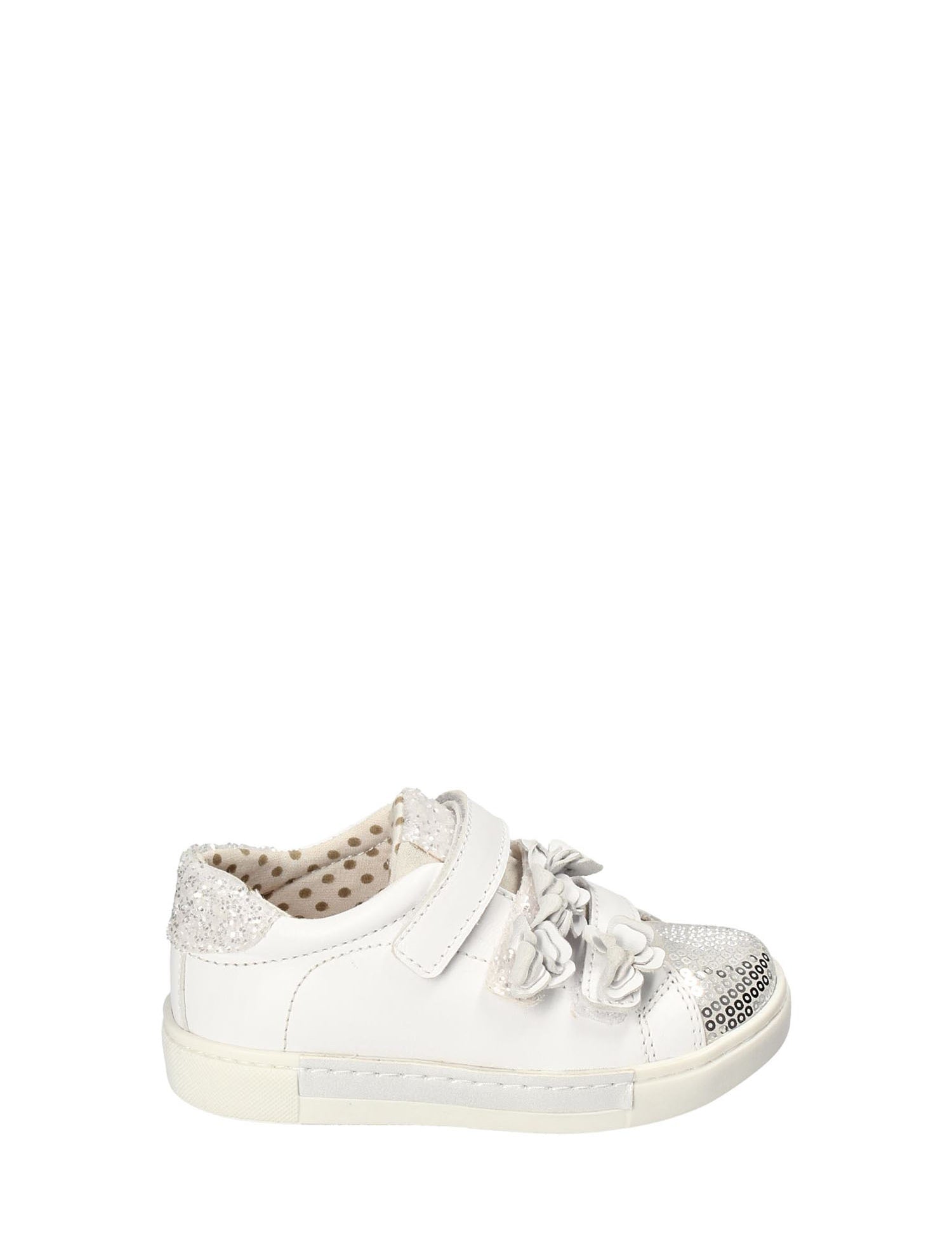 Sneakers Bianco Primigi