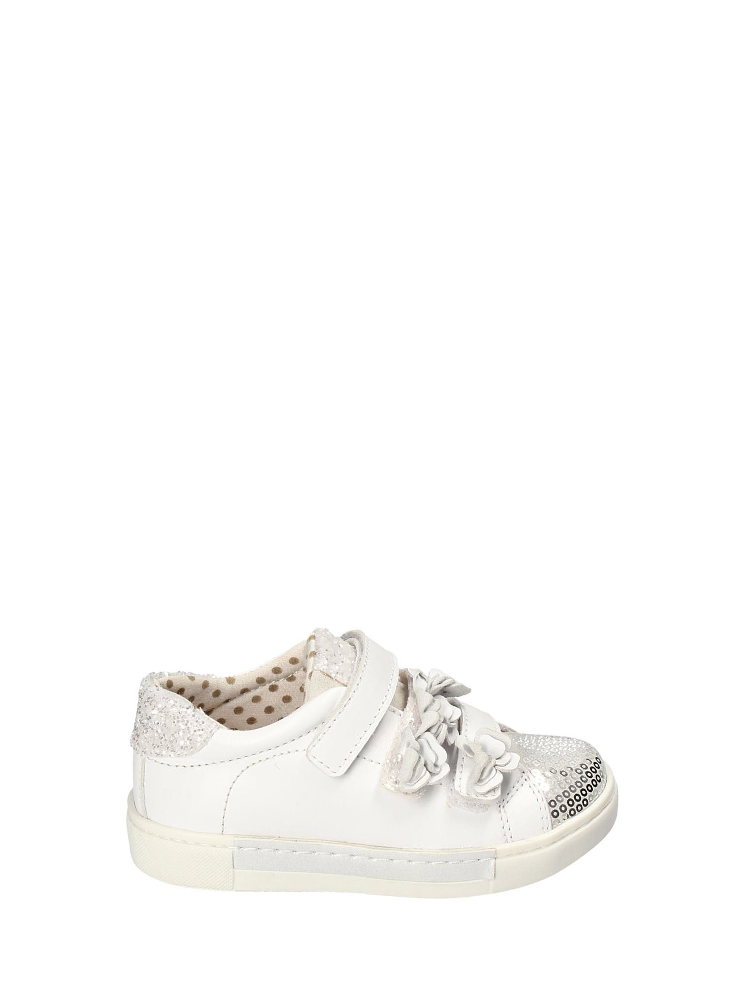 Sneakers Bianco Primigi