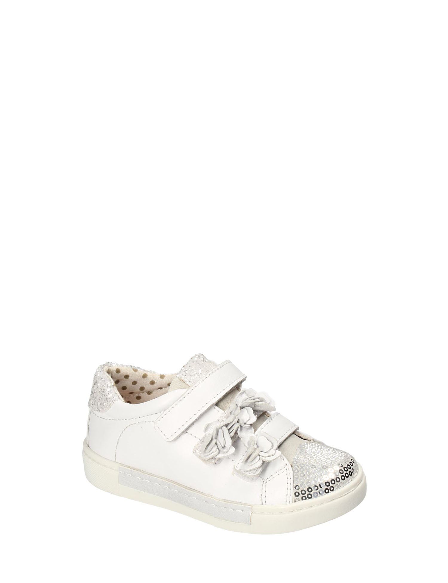 Sneakers Bianco Primigi