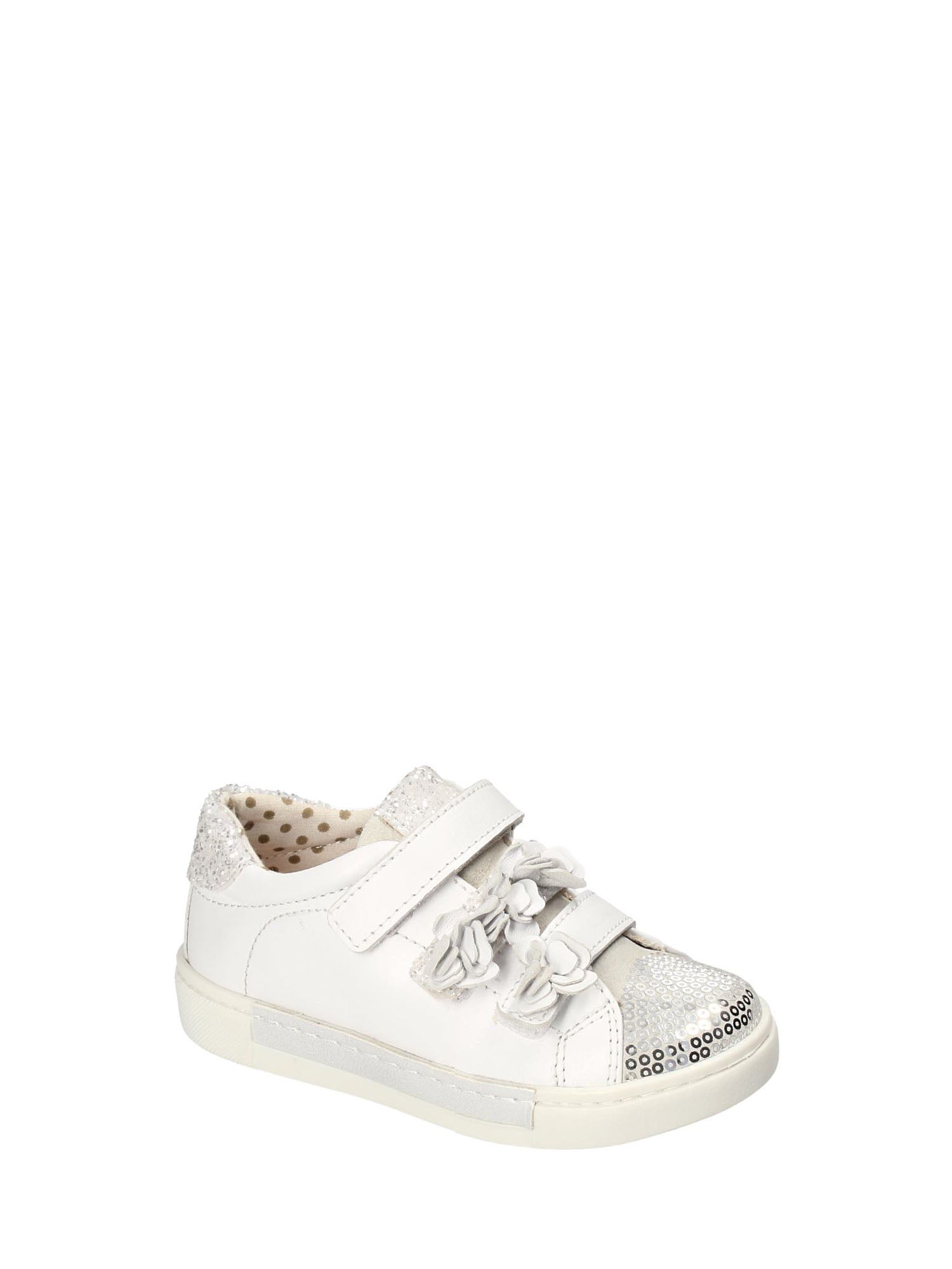 Sneakers Bianco Primigi