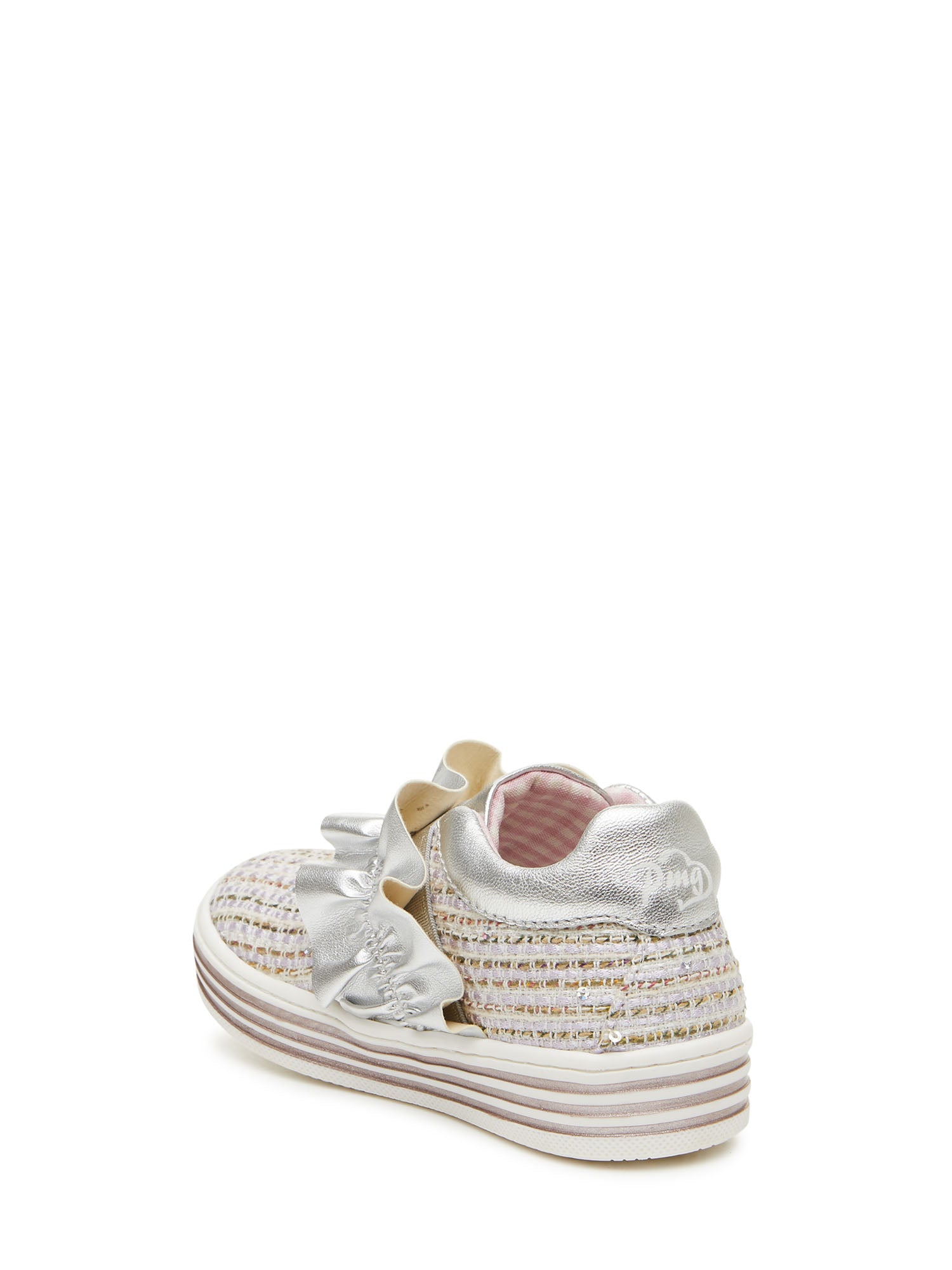 Slip-on Rosa Primigi