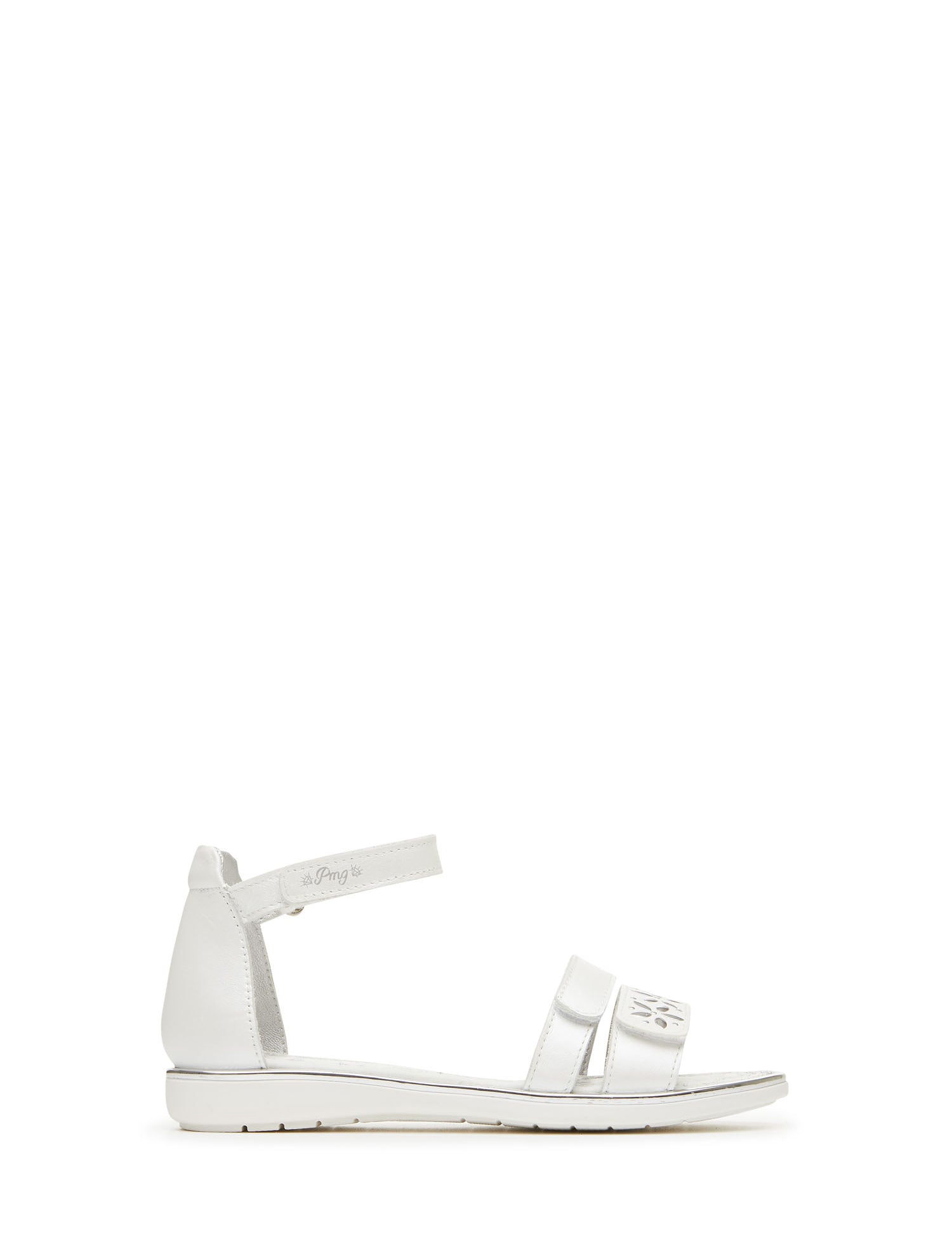 Sandali Bianco Primigi