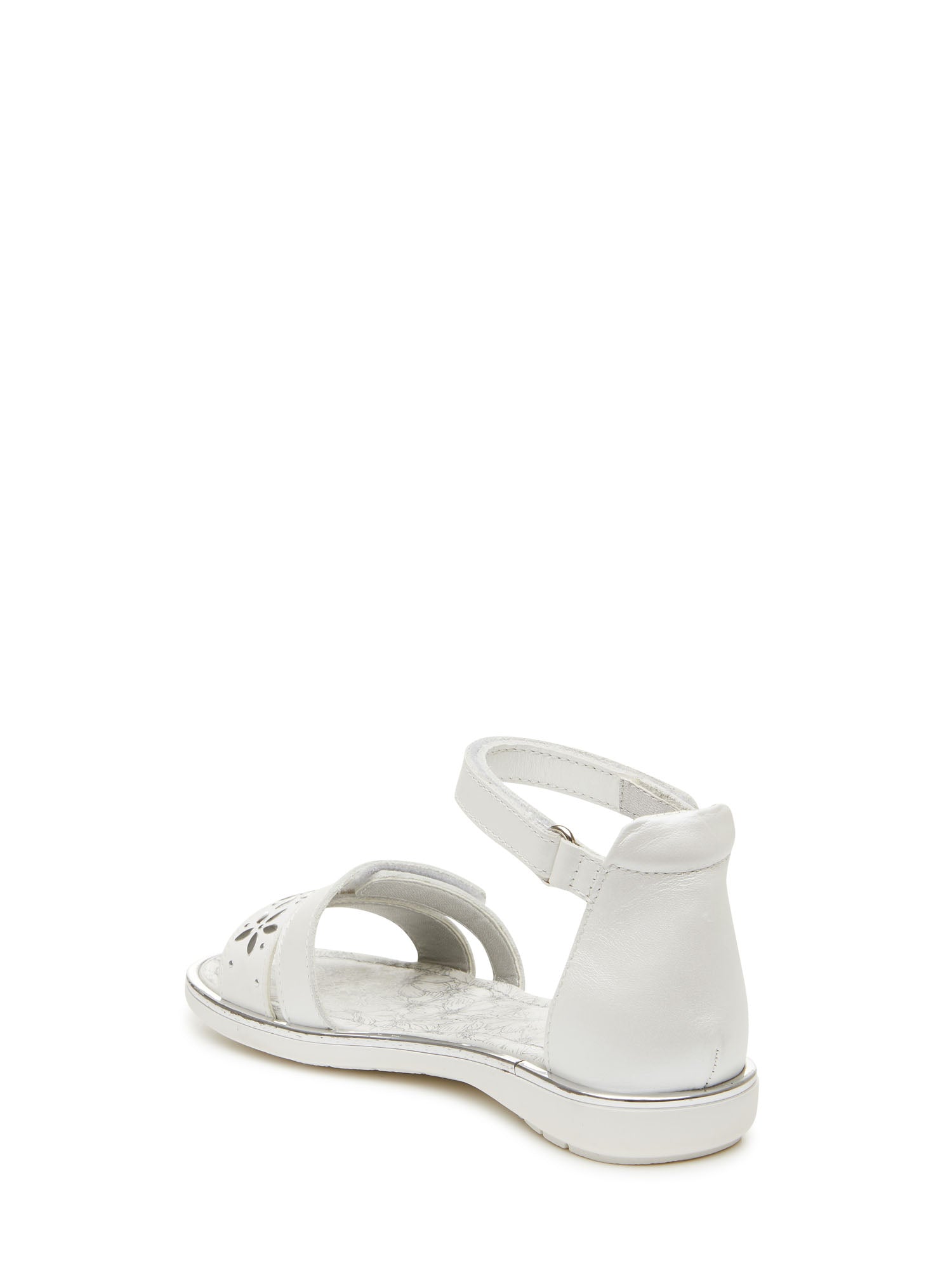 Sandali Bianco Primigi