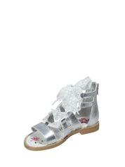 Sandali Argentato Primigi